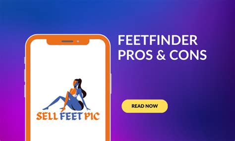 FeetFinder Pros and Cons: What You Need To Know